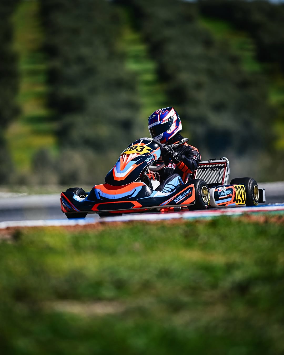 WSK Euro Series – Viterbo