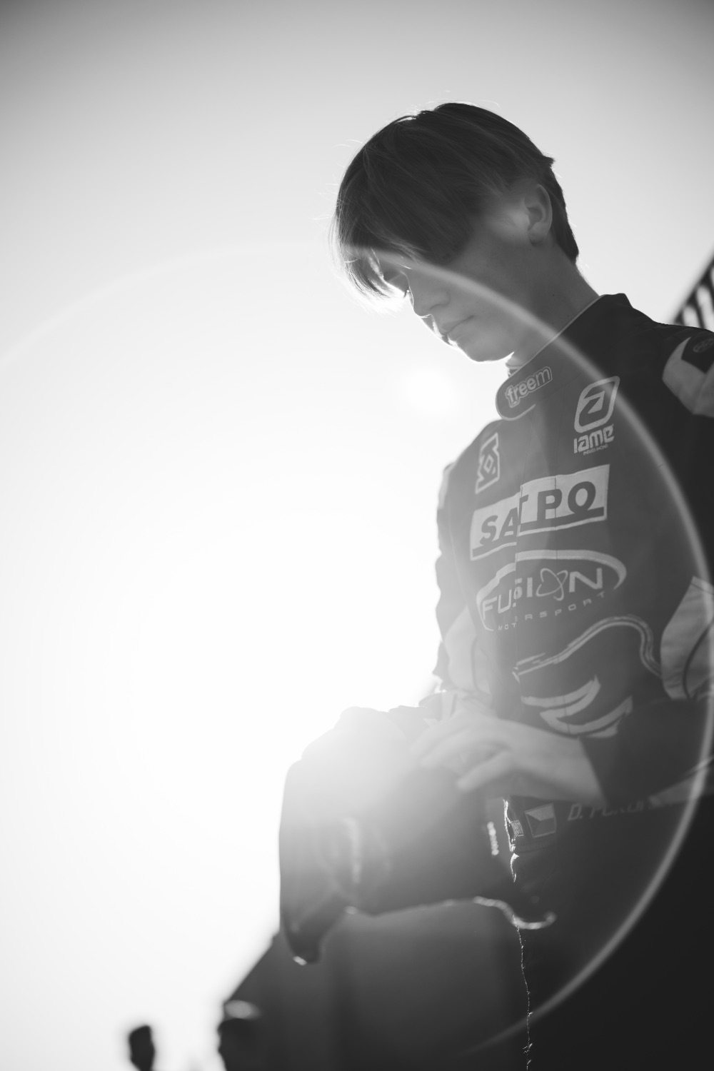 Daniel Pokorný, WSK Franciacorta