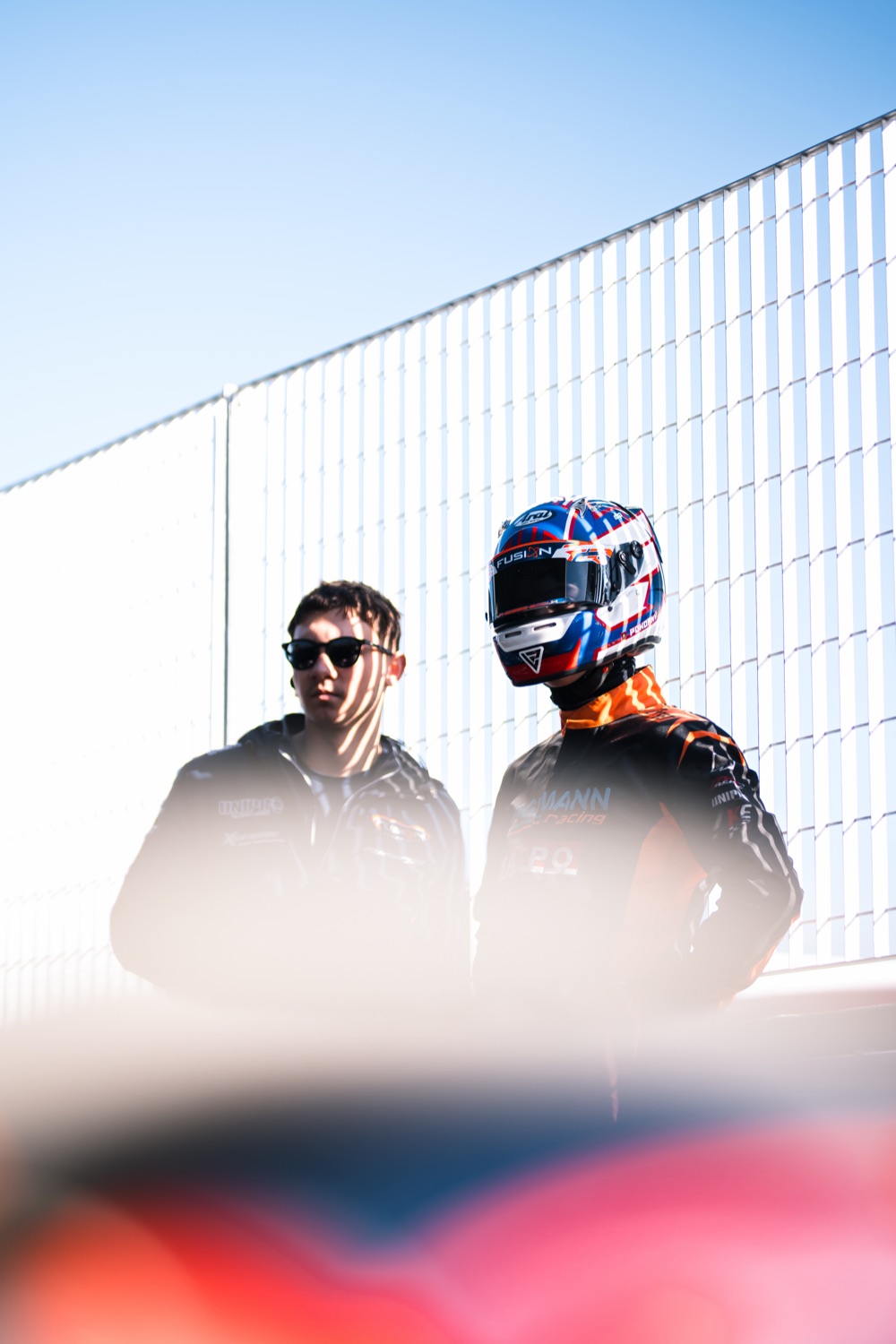 Daniel Pokorný, WSK Euro Viterbo